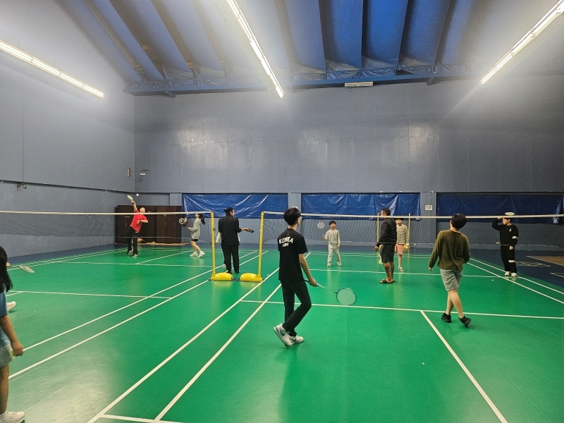 フィリピン留学 Cebu21 - A&J ECO CAMPUS-School Life-252